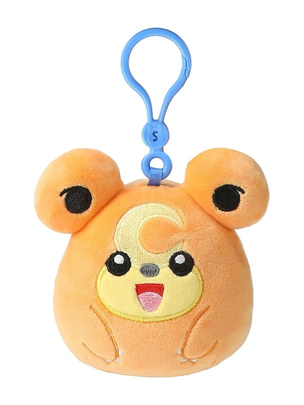 Pokemon Dex one tiny